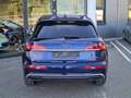 Audi Q5 55 TFSI e PHEV quattro S-line Blau - thumbnail 4