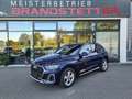 Audi Q5 55 TFSI e PHEV quattro S-line Blau - thumbnail 1