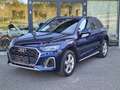 Audi Q5 55 TFSI e PHEV quattro S-line Blau - thumbnail 2
