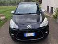 Citroen C3 C3 II 2009 1.4 hdi Attraction E5 Nero - thumbnail 2