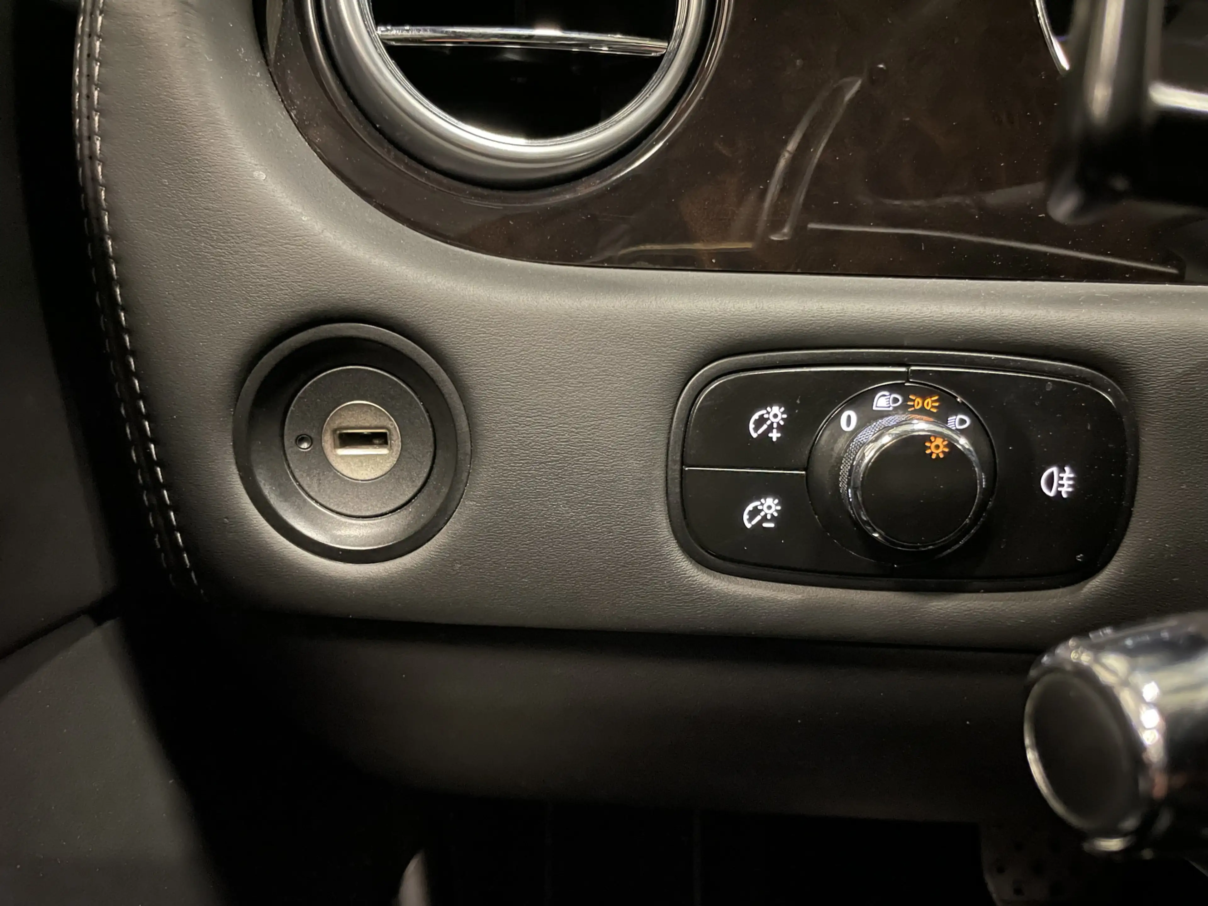 Bentley Flying Spur Continental 6.0 W12 Speed Mulliner TOPCONDITIE/UNI — photo 34