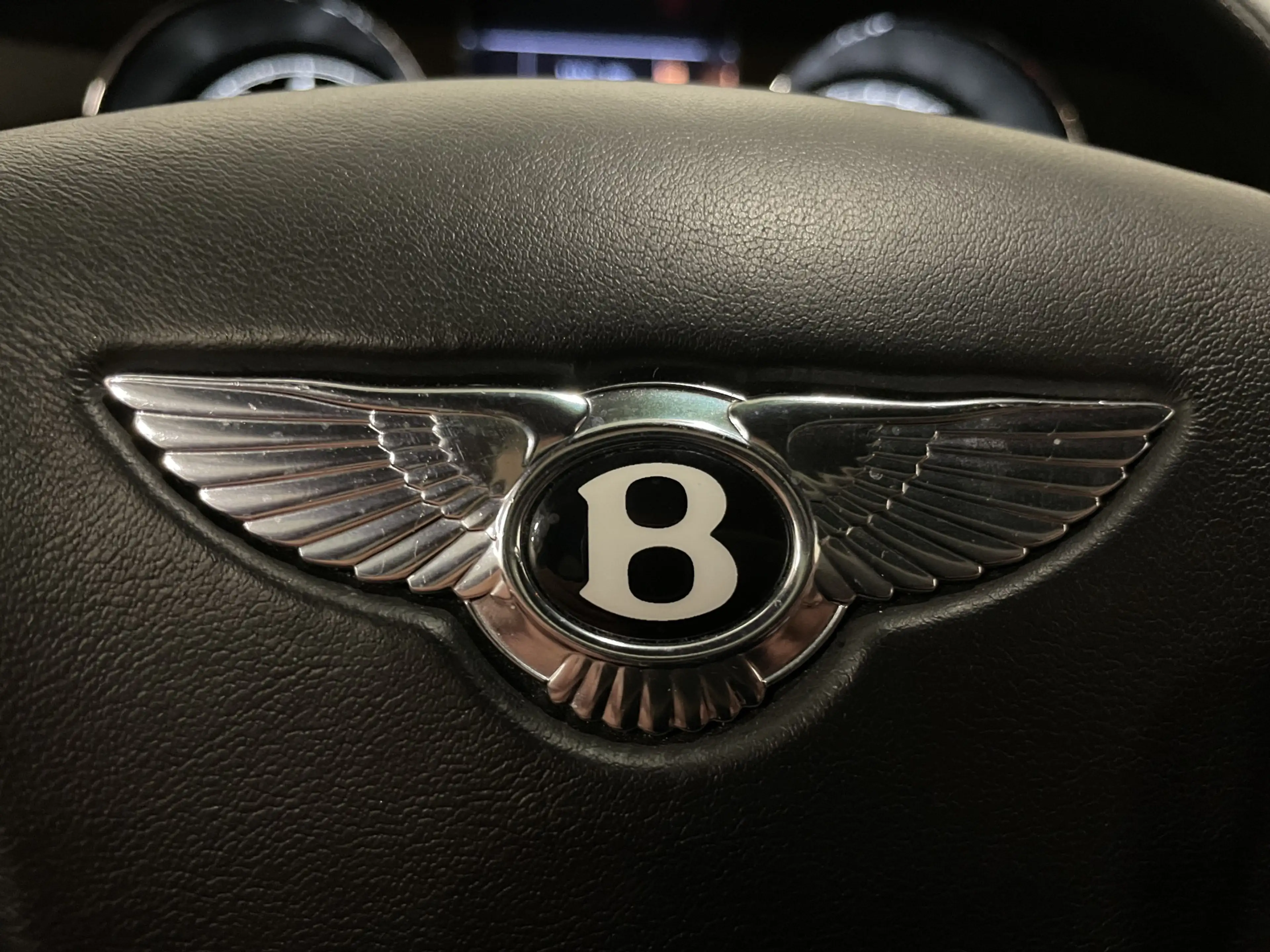 Bentley Flying Spur Continental 6.0 W12 Speed Mulliner TOPCONDITIE/UNI — photo 31