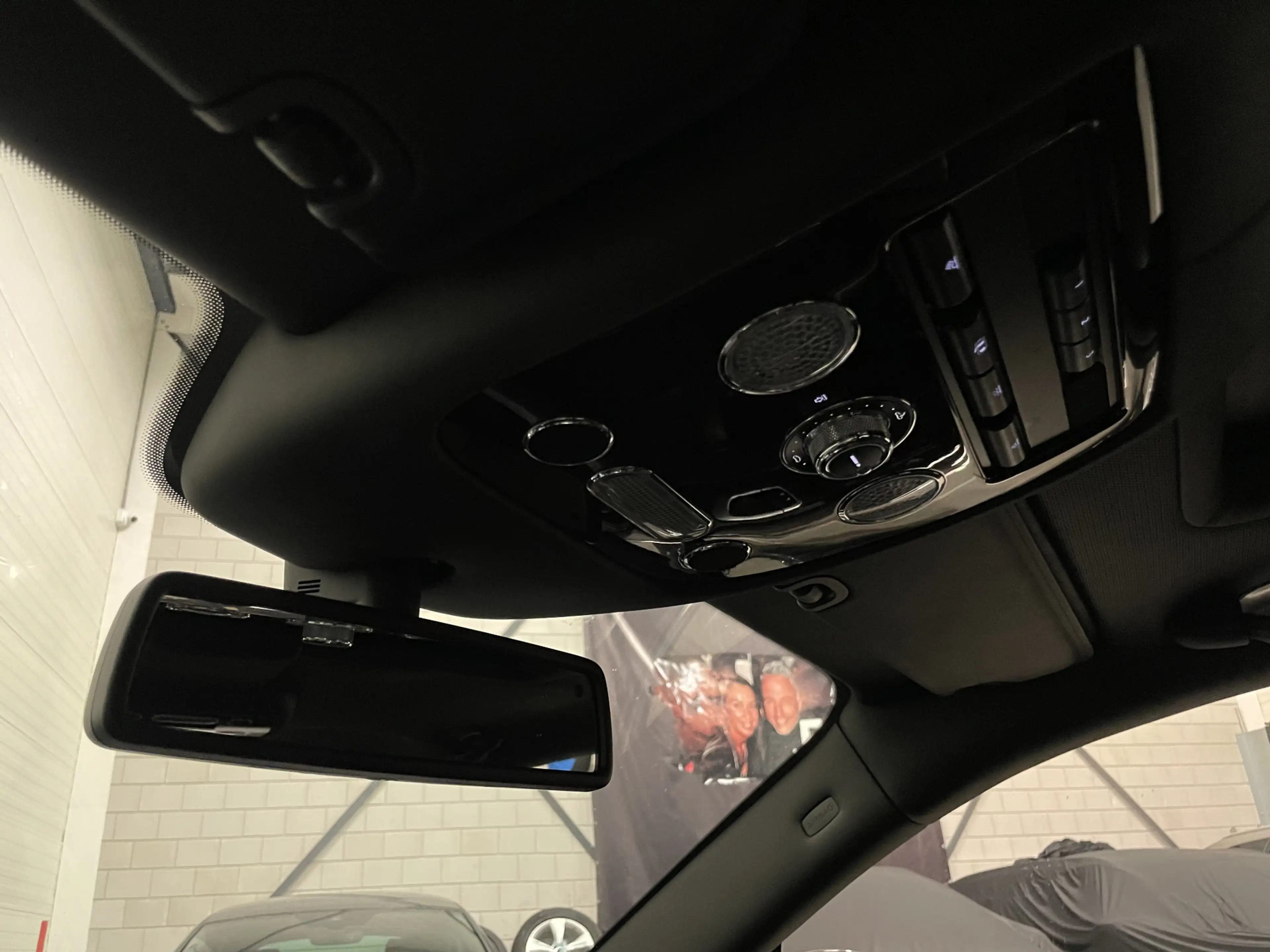 Bentley Flying Spur Continental 6.0 W12 Speed Mulliner TOPCONDITIE/UNI — photo 41