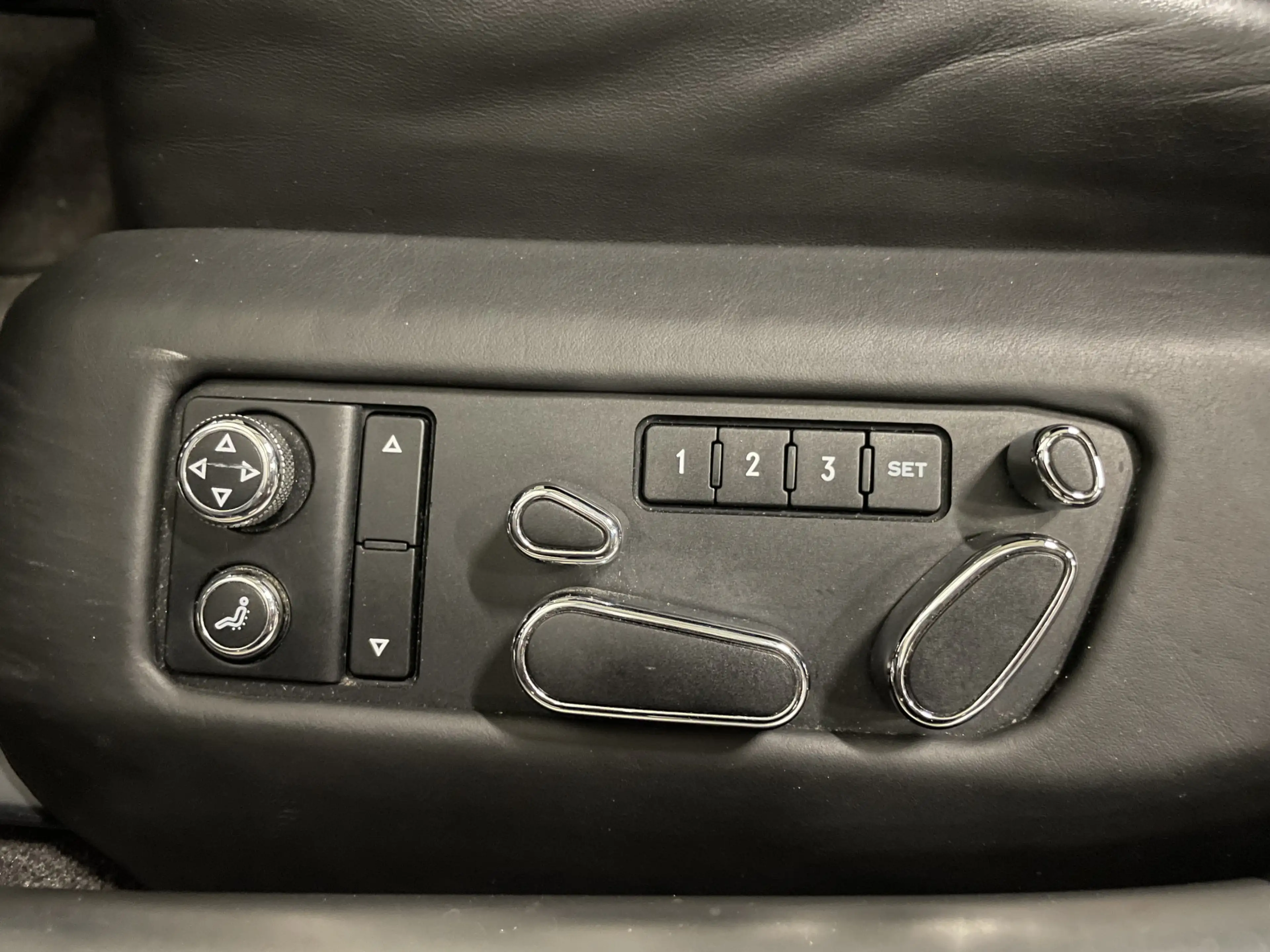Bentley Flying Spur Continental 6.0 W12 Speed Mulliner TOPCONDITIE/UNI — photo 48