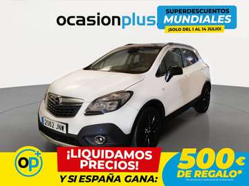 1.6CDTi S&S Color Edition 4x2