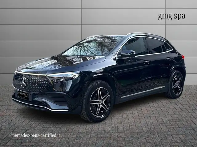 Mercedes-Benz EQA 300 300 AMG Line Advanced 4matic