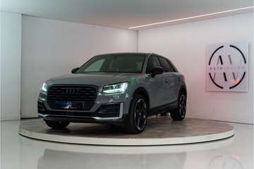 1.4 TFSI CoD Sport Edition #1 2x S-Line 150PK | NL