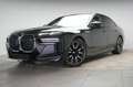BMW i7 M70 xDrive TheatreScreen/Sky Lounge/HUD/B&W/L Чёрный - thumbnail 3