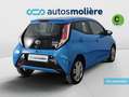 Toyota Aygo 70 x-play Azul - thumbnail 4