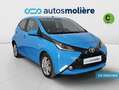 Toyota Aygo 70 x-play Azul - thumbnail 2