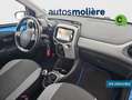 Toyota Aygo 70 x-play Azul - thumbnail 5