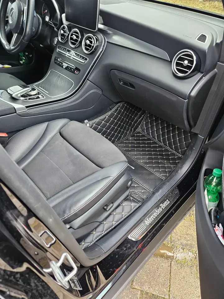Mercedes-Benz GLC 250