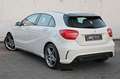 Mercedes-Benz A 180 A180 CDI AMG Paket Street Style Kamera Weiß - thumbnail 9