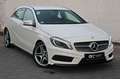 Mercedes-Benz A 180 A180 CDI AMG Paket Street Style Kamera Weiß - thumbnail 3