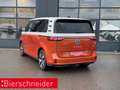 Volkswagen ID. Buzz Pro KR FACELIFT IQ.LIGHT NAVI-PRO AHK KAMERA Weiß - thumbnail 3