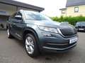 Skoda Kodiaq Ambition 4x4 2.HAND NAVI PDC SHZ AHK Grey - thumbnail 2