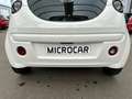 Microcar Due INITIAL  +Autofahren mit 15 Jahren+ Blanc - thumbnail 13
