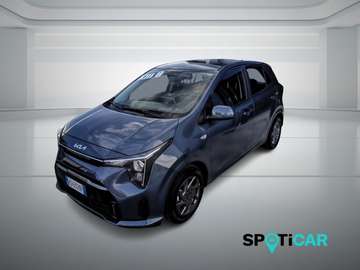 1.0 GDi GPL 5 porte Urban