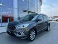 Ford Kuga 2.0 TDCI 180 CV S&S 4WD Powershift Vignale Gris - thumbnail 1