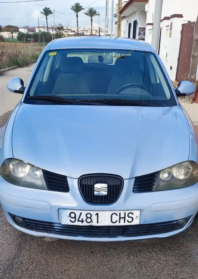 SEAT Ibiza 1.9 SDi Stella - 1