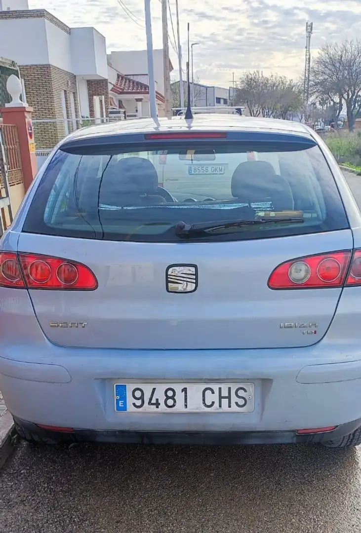 SEAT Ibiza 1.9 SDi Stella - 2
