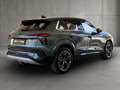 Audi Q3 TFSI quattro 150 kW  intense Grün - thumbnail 4