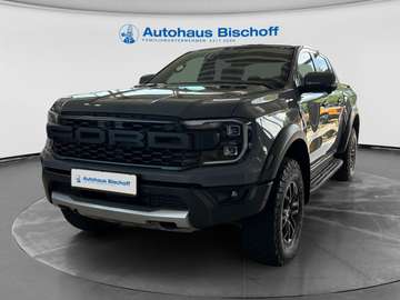 3.0 Ecoboost Raptor Doppelkabine