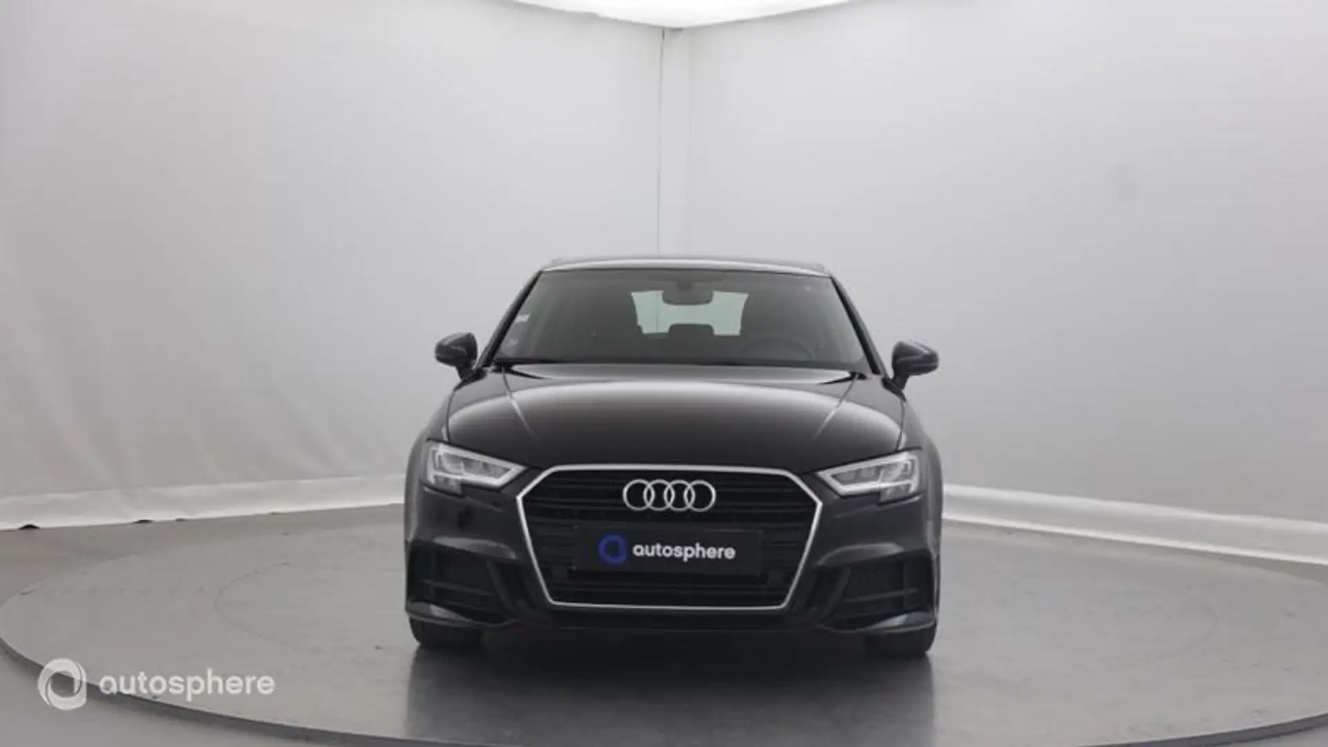 Audi A3 35 TFSI 150ch CoD Sport Limited S tronic 7 Euro6d- - 2