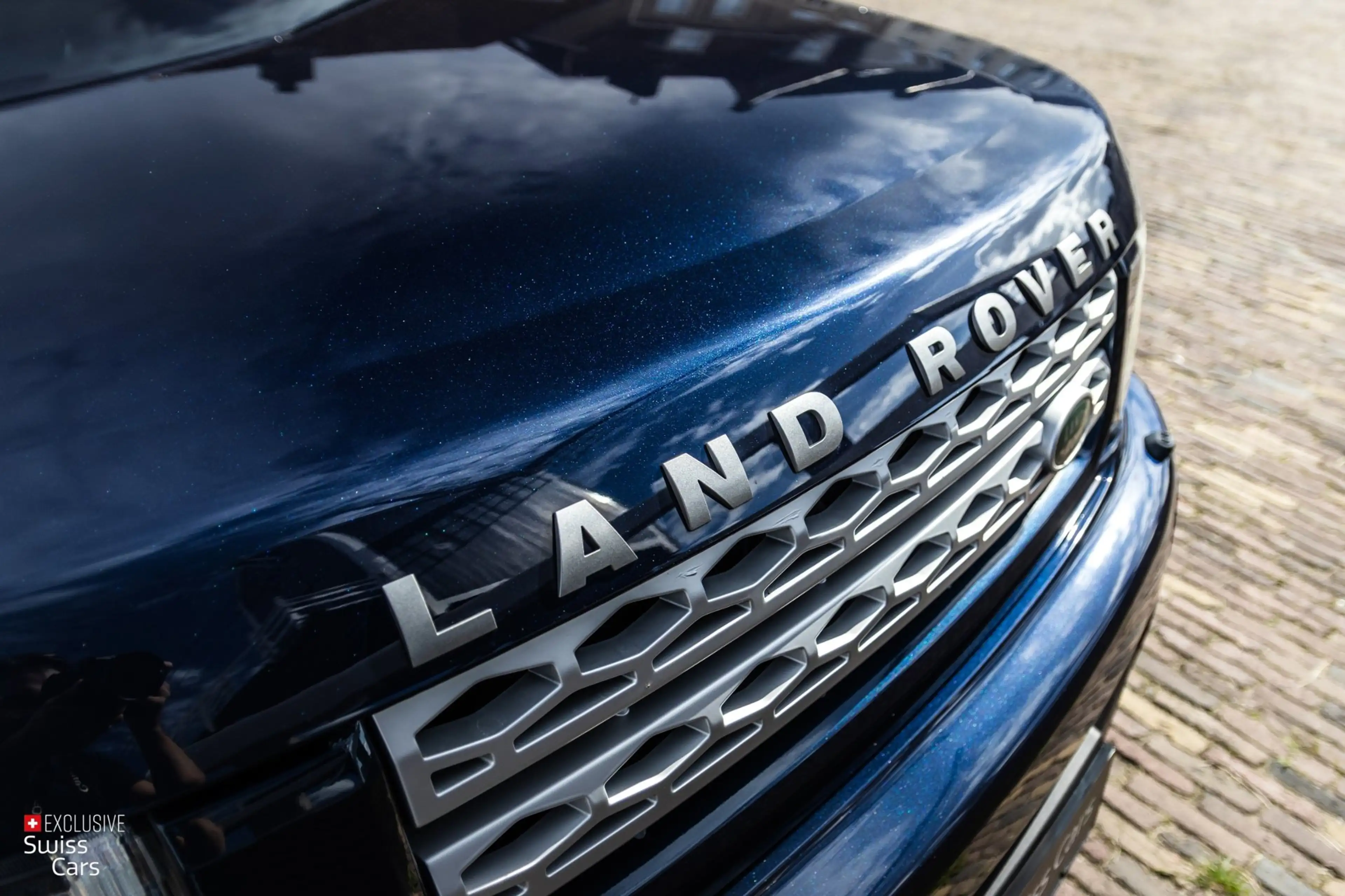 Land Rover Discovery 3.0 SDV6 HSE | 7-Persoons | Windsor Leder | Panora — photo 6
