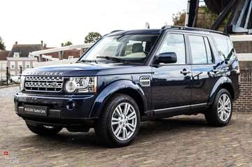 3.0 SDV6 HSE | 7-Persoons | Windsor Leder | Panora
