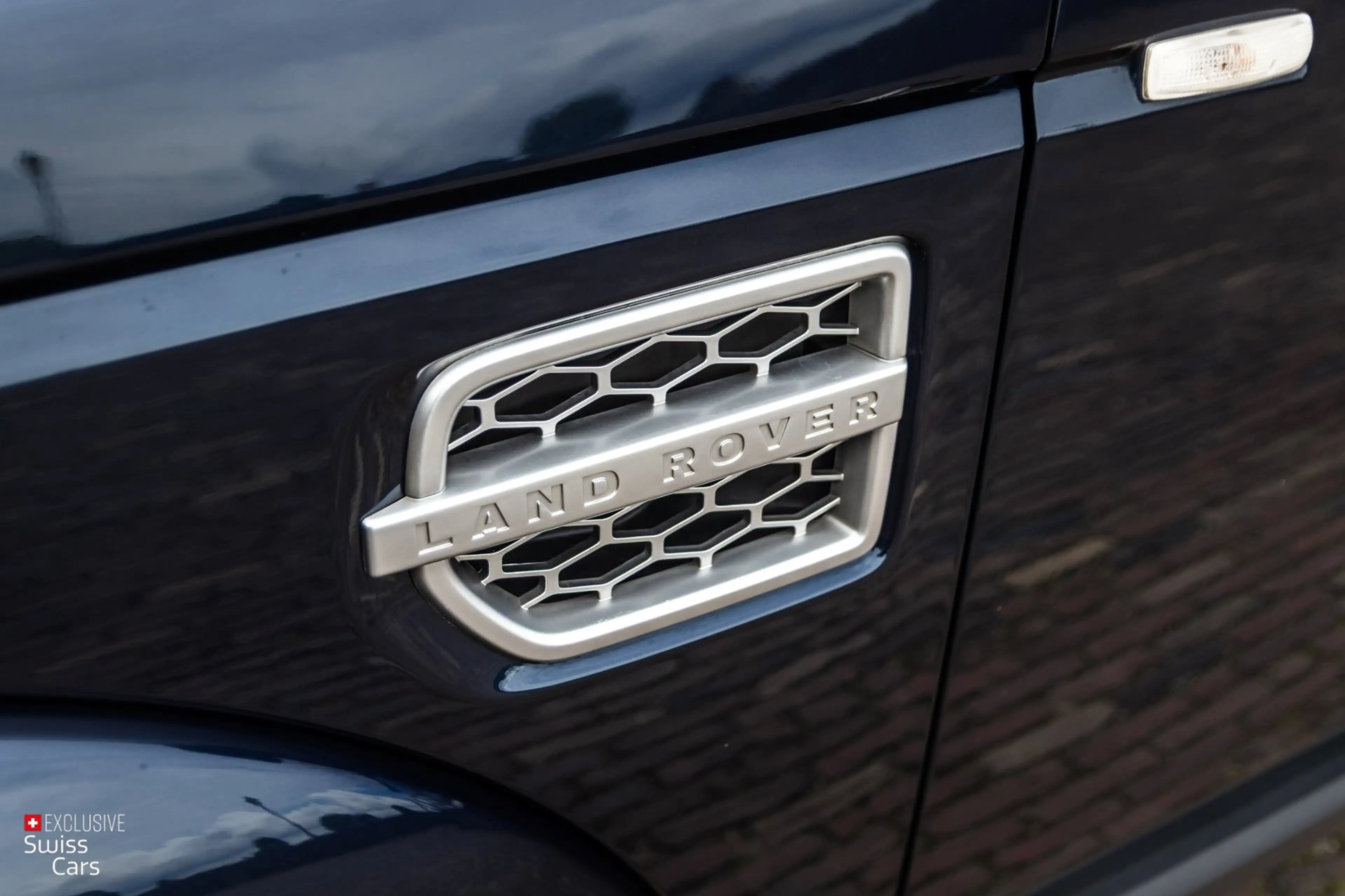 Land Rover Discovery 3.0 SDV6 HSE | 7-Persoons | Windsor Leder | Panora — photo 9