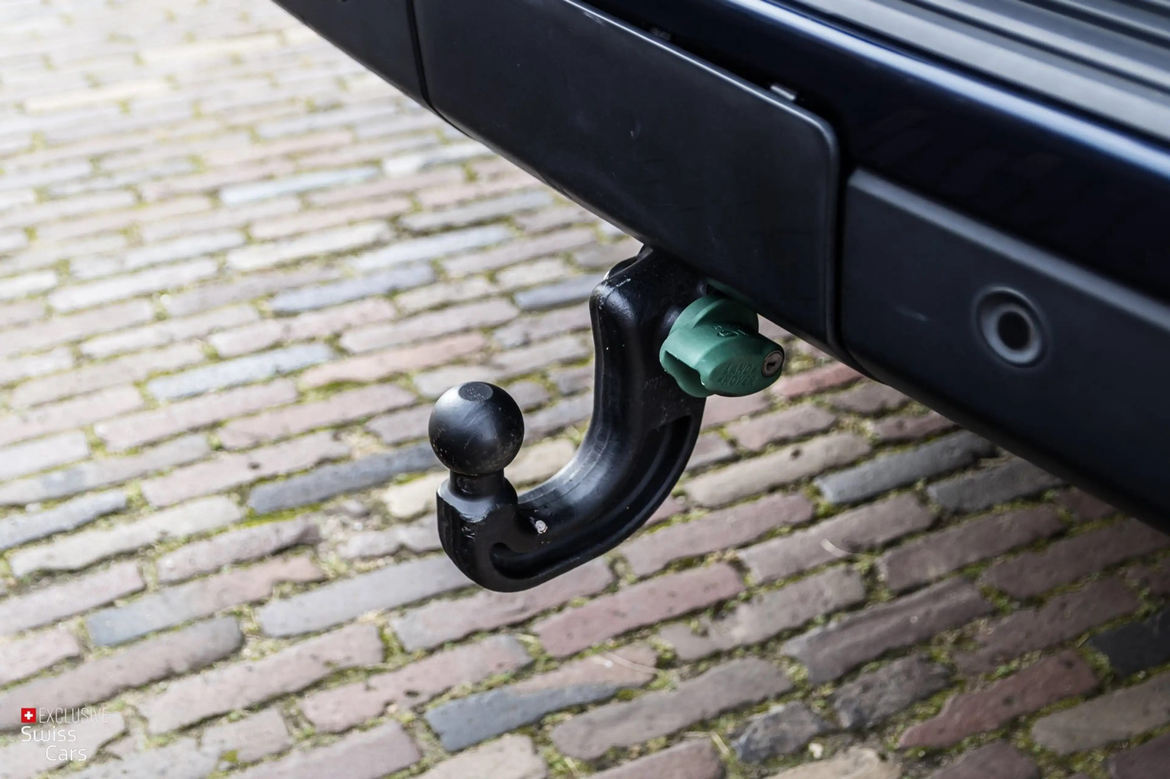 Land Rover Discovery 3.0 SDV6 HSE | 7-Persoons | Windsor Leder | Panora — photo 14