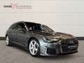 Audi A6 40 2.0 TDI Avant sport +AHK+S line+Virtual Grijs - thumbnail 3