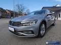 Volkswagen Passat Variant Business ACC Navi AHK LED Silber - thumbnail 1