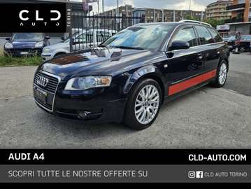 2.0/170CV 16V TDI F.AP. Avant