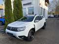 Dacia Duster TCe 100 2WD ECO-G Prestige Weiß - thumbnail 1