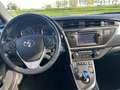 Toyota Auris 1.8i HSD Comfort CVT Brons - thumbnail 8