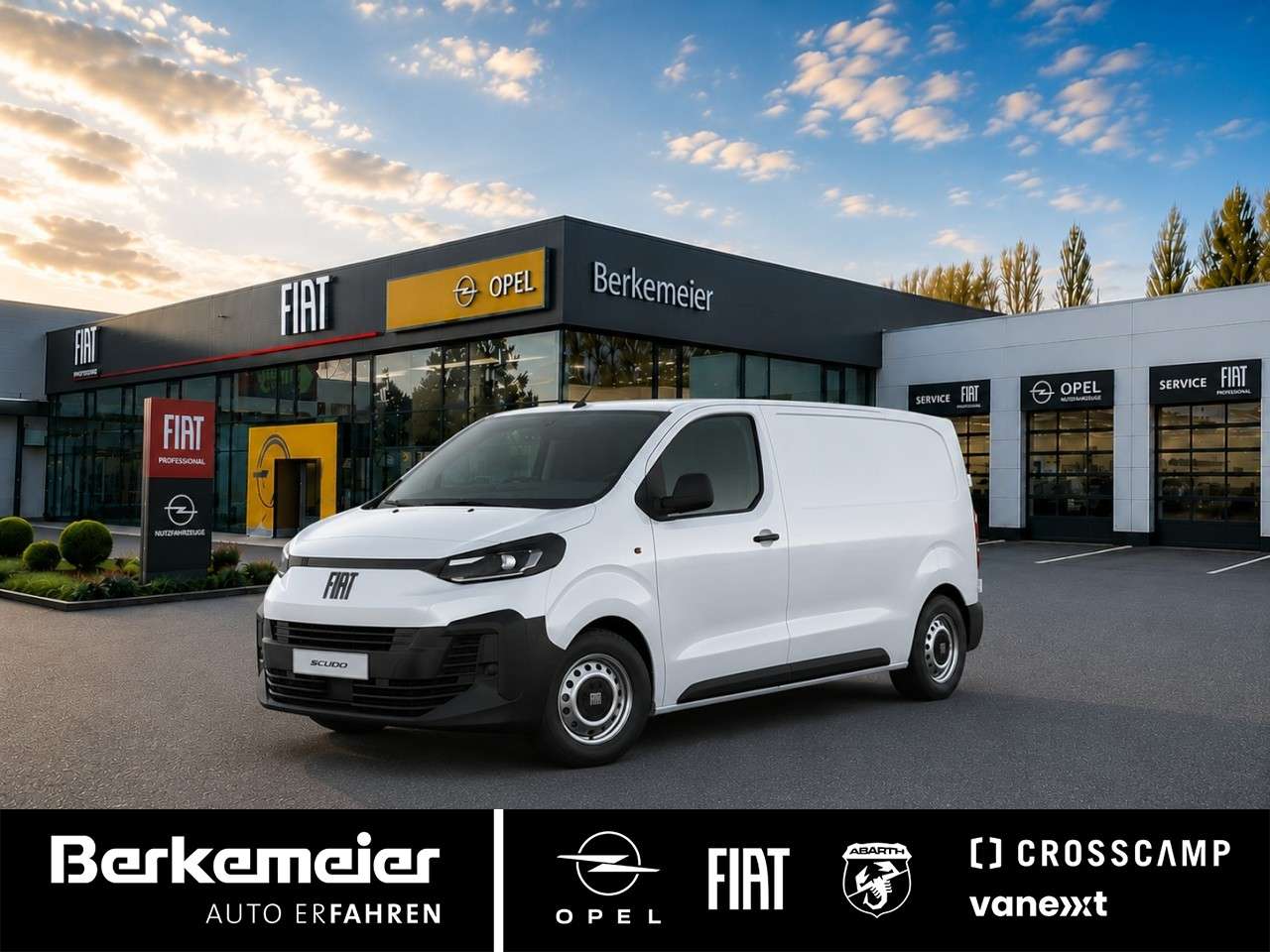 Fiat Model not specified 2026