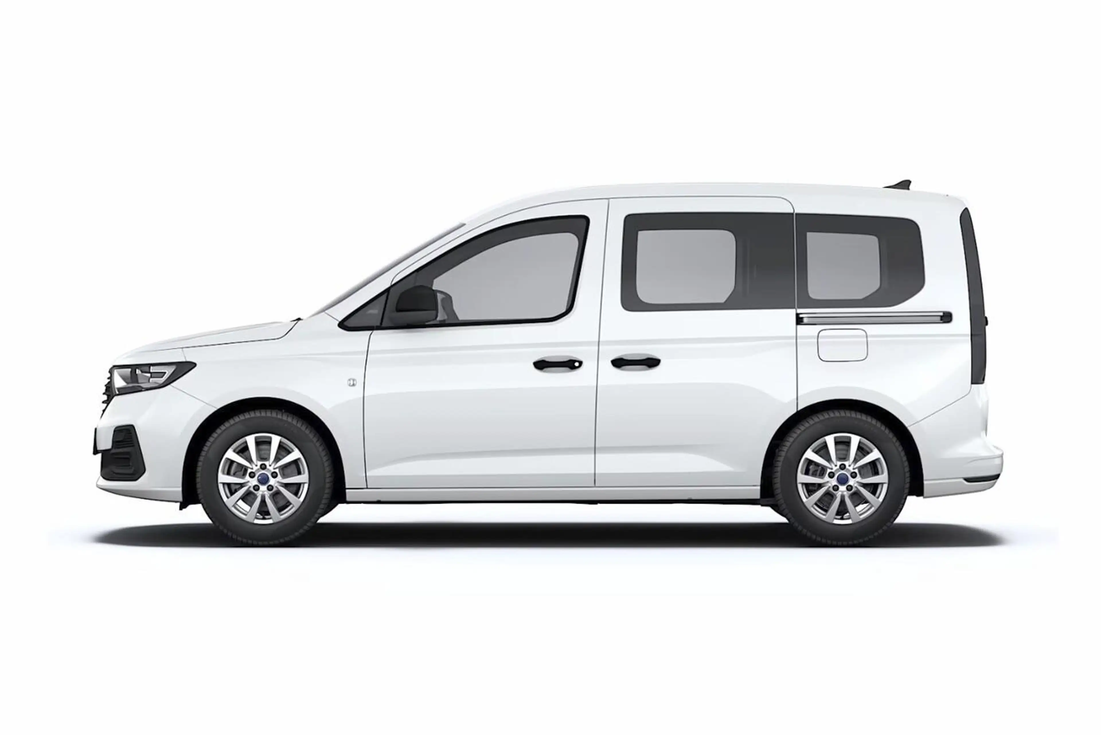 Ford Tourneo Connect Trend Nav Temp Klima PDC 16Z 5-S 85 kW (116 PS)... — photo 3