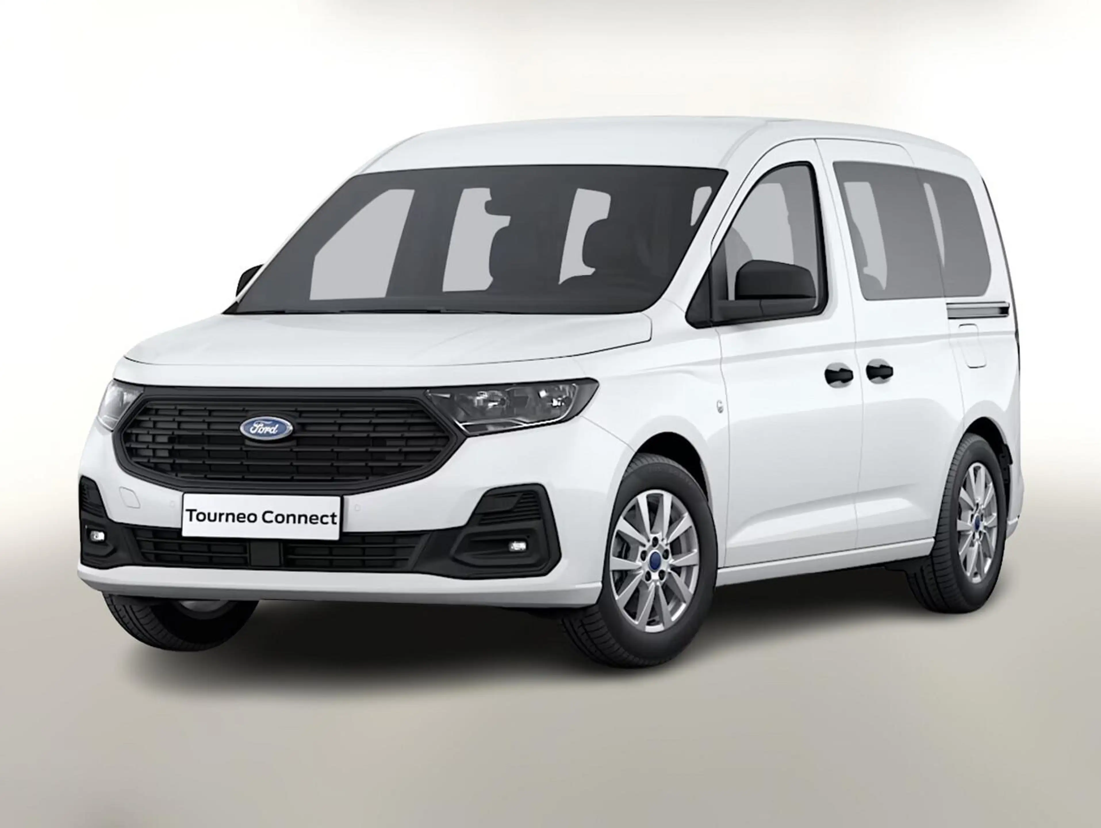 Ford Tourneo Connect Trend Nav Temp Klima PDC 16Z 5-S 85 kW (116 PS)...
