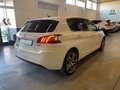 Peugeot 308 308 II 2013 5p 1.6 bluehdi Allure s Bianco - thumbnail 4