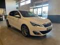 Peugeot 308 308 II 2013 5p 1.6 bluehdi Allure s Bianco - thumbnail 2