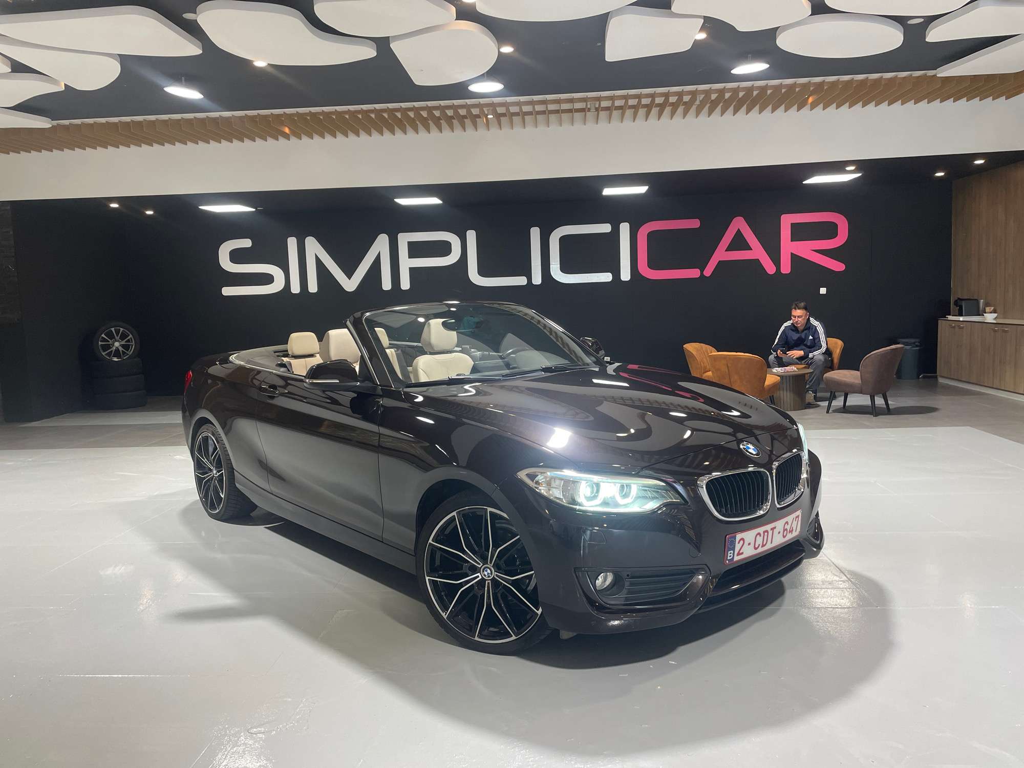 BMW
