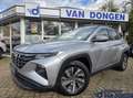 Hyundai TUCSON 1.6 T-GDI HEV Comfort Smart | Full Hybrid 230 PK Argent - thumbnail 1