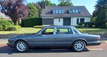 Sovereign 3.2 V8 LWB