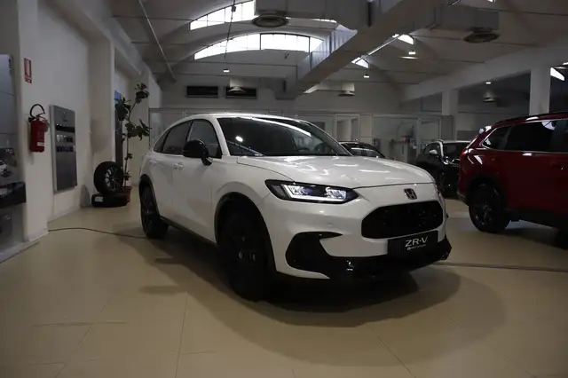 Honda ZR-V ZR-V 2.0 Hev eCVT Sport