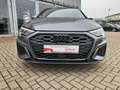 Audi S3 quattro 2.0 TFSI S-tronic DACH, B&O, HEAD,ACC Grau - thumbnail 2