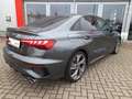 Audi S3 quattro 2.0 TFSI S-tronic DACH, B&O, HEAD,ACC Grau - thumbnail 4