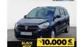 Dacia Lodgy 1.2 TCE Laureate 7pl. 115 Bleu - thumbnail 1