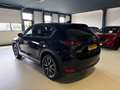 Mazda CX-5 2.5 SkyActiv-G 194 GT-M 4WD leder adaptive cruise Schwarz - thumbnail 2